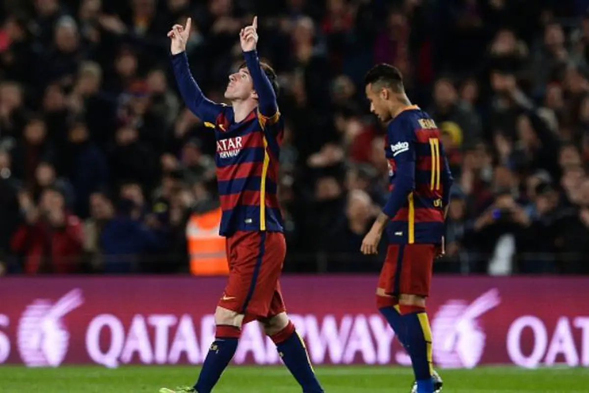 Barcelona vs Sevilla