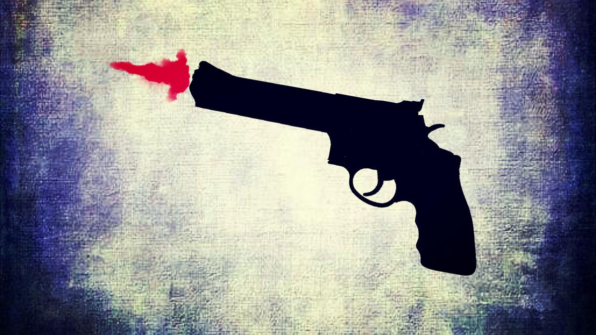 Pistolnya Dirampas, Personel Polresta Deli Serdang Kena Tembak saat Tangkap Bandar Narkoba