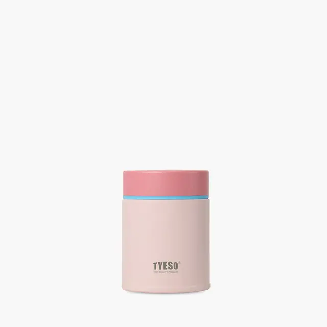TYESO Food Jar