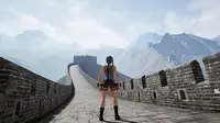 Tomb Raider 2 Reboot. (Foto: Ubergizmo)