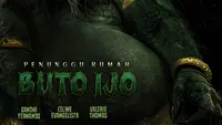 Sinopsis Film Horor Penunggu Rumah: Buto Ijo, Adu Akting Gandhi Fernando dengan Celine Evangelista