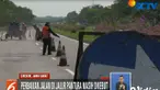 Bila nanti terjadi kepadatan di Simpang Ciawi dan Pamoyanan, kendaraan akan dialihkan menuju Panumbangan dan Ciamis.
