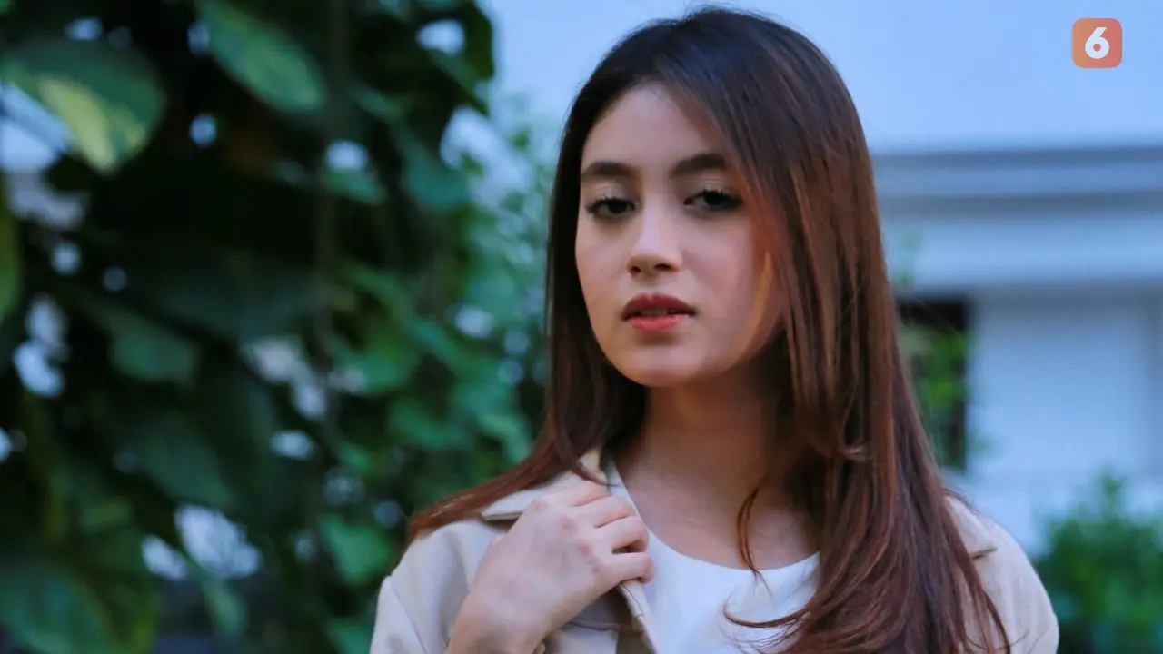 [Bintang] Nabilah Ayu Eks JKT 48