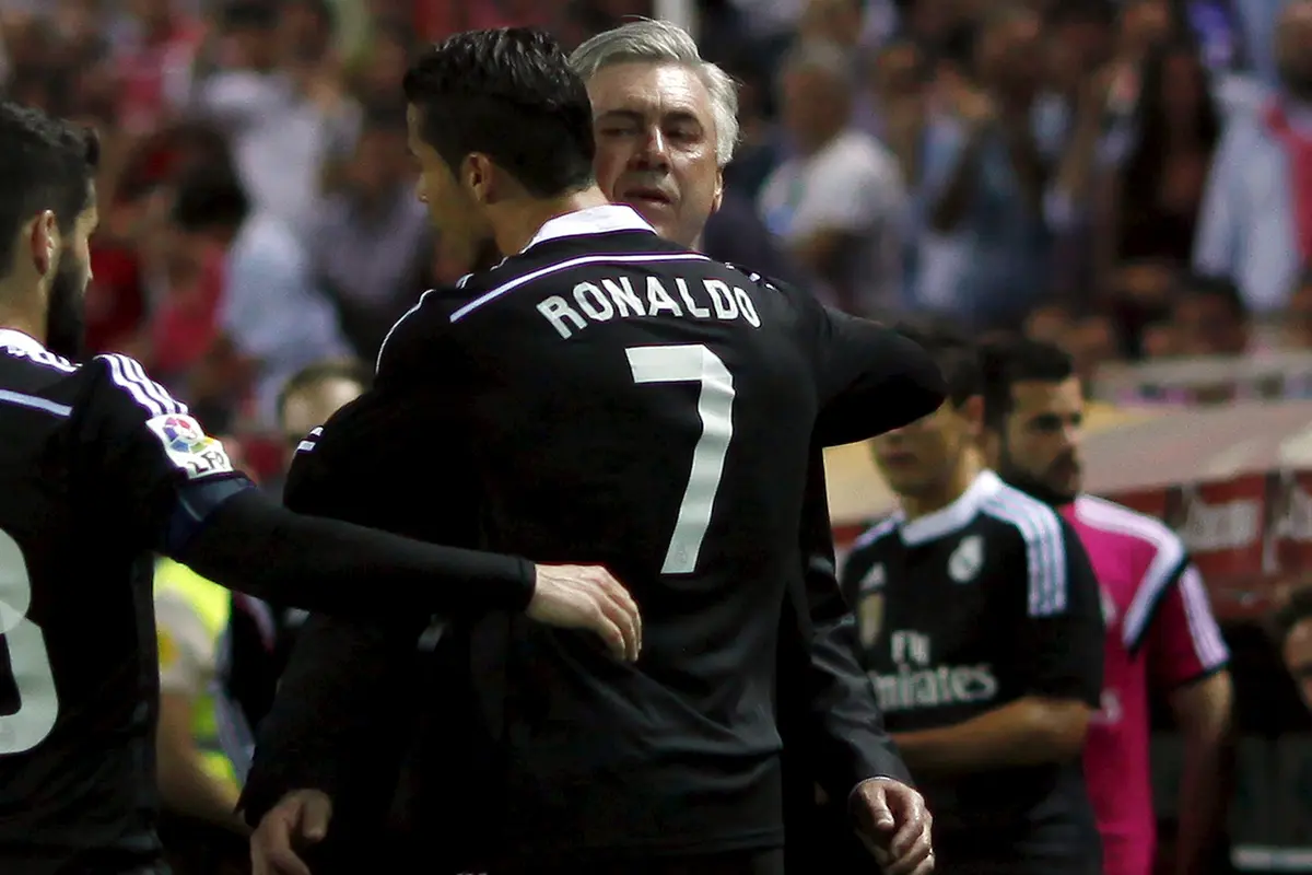 Real Madrid
