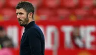 Pro Ref Mengaku Salah atas Gol Erling Haaland, Begini Respons Michael Carrick