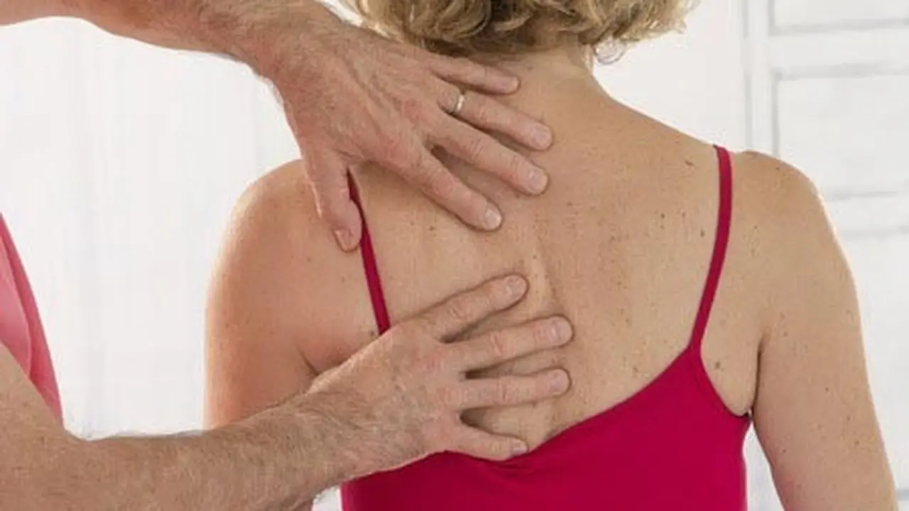 Amankah Terapi Chiropractic untuk Kesehatan Tulang Belakang?
