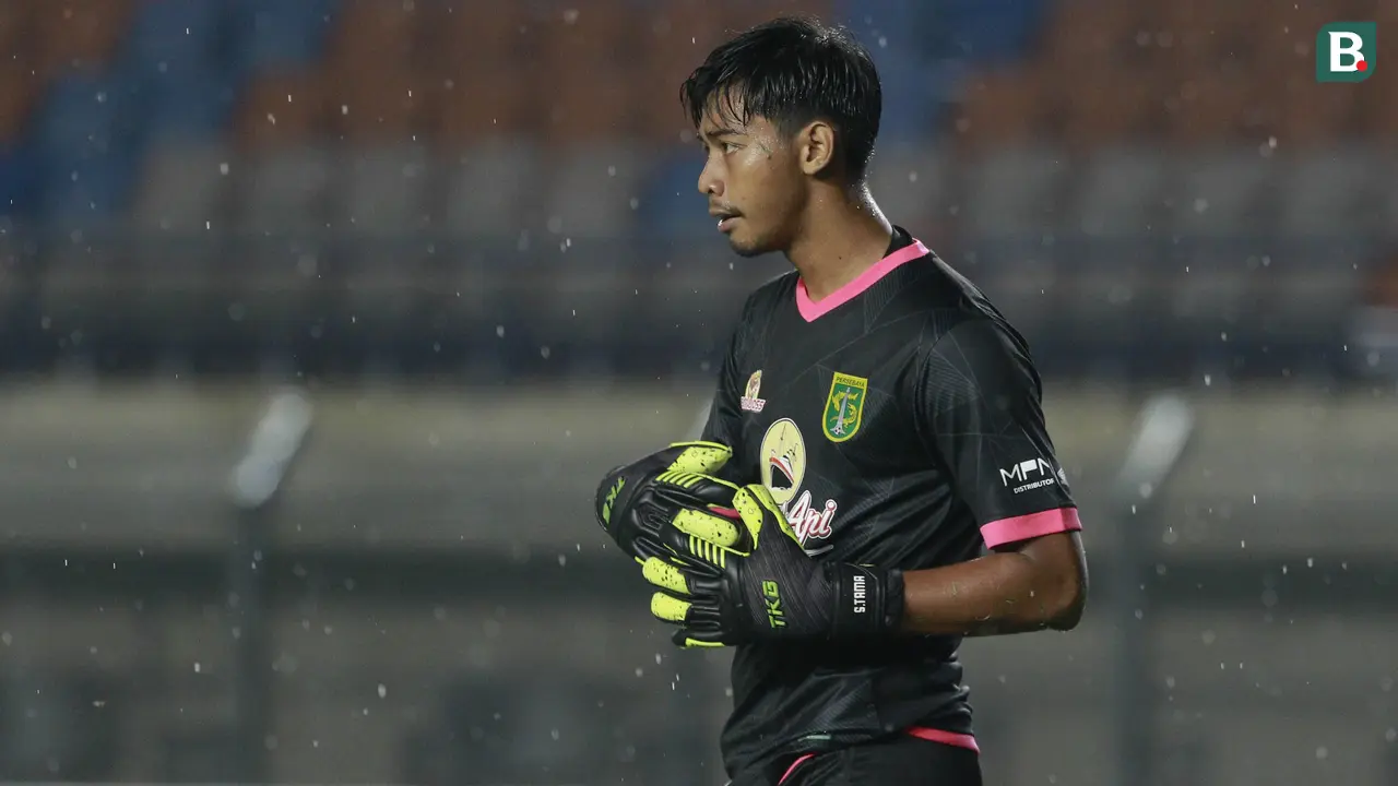 FOTO: 5 Pemain Jebolan Akademi Persebaya Surabaya di Piala Menpora 2021
