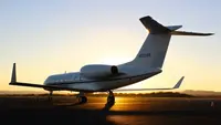 Bangor Airport Incident: Private Jet Crashes and Catches Fire, Killing Seven