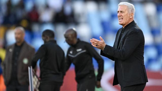 Vladimir Petkovic