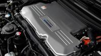 Honda Siap Mulai Produksi Kendaraan Listrik Berbahan Bakar Hidrogen (ist)