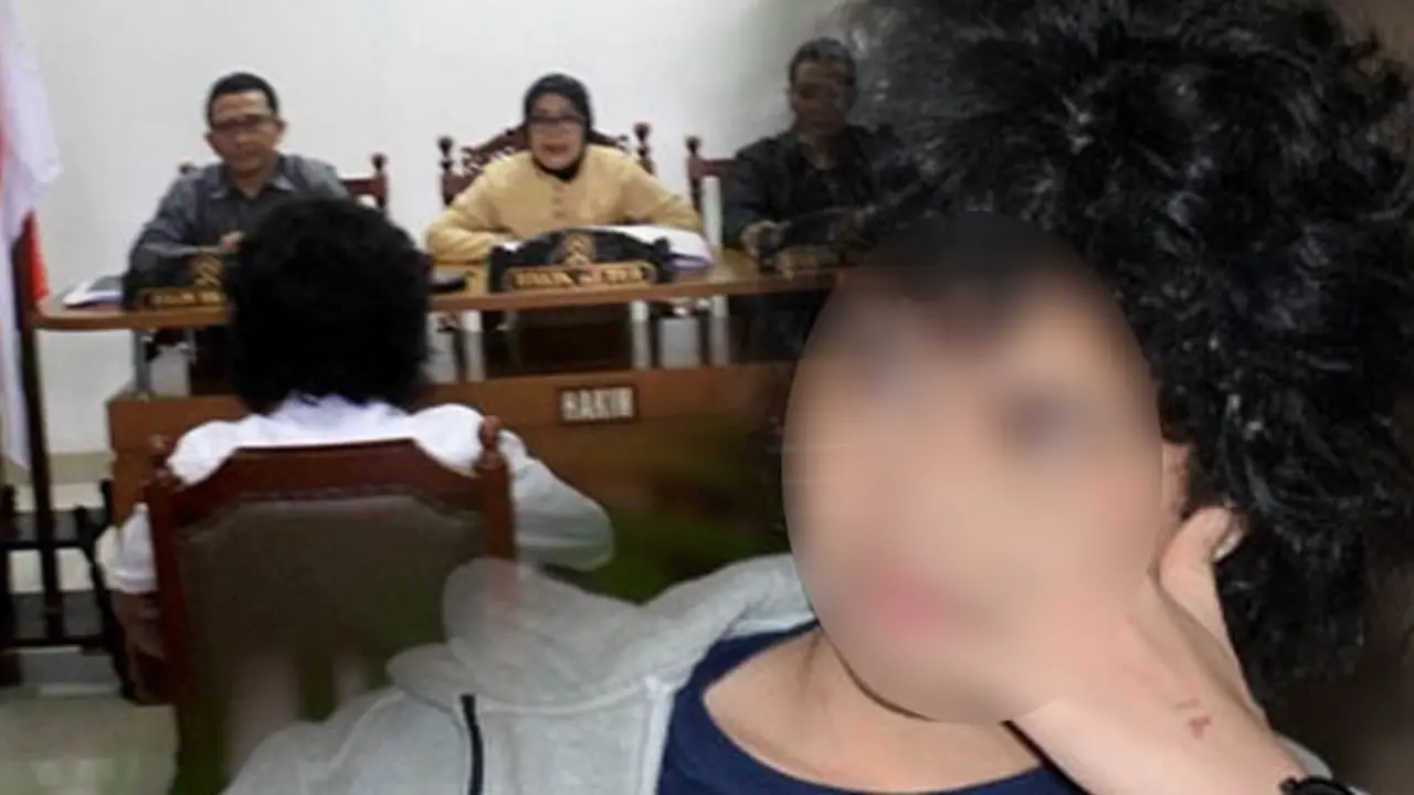 Sidang Dul Ahmad Dhani