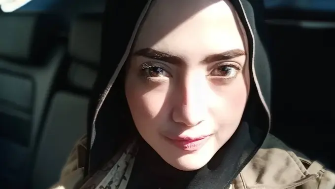 [Bintang] Yulia Mochamad