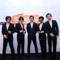 The Changcuters. (Nurwahyunan/Bintang.com)