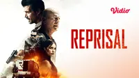 Nonton Reprisal full movie di Vidio. (Dok. Vidio)