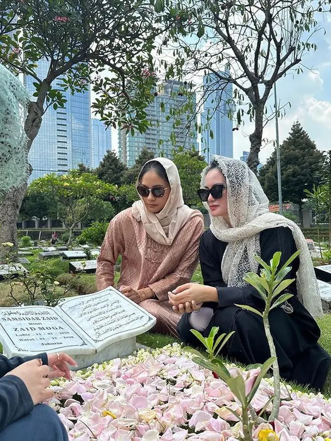 Ririn Ekawati (Instagram/ririnekawati)