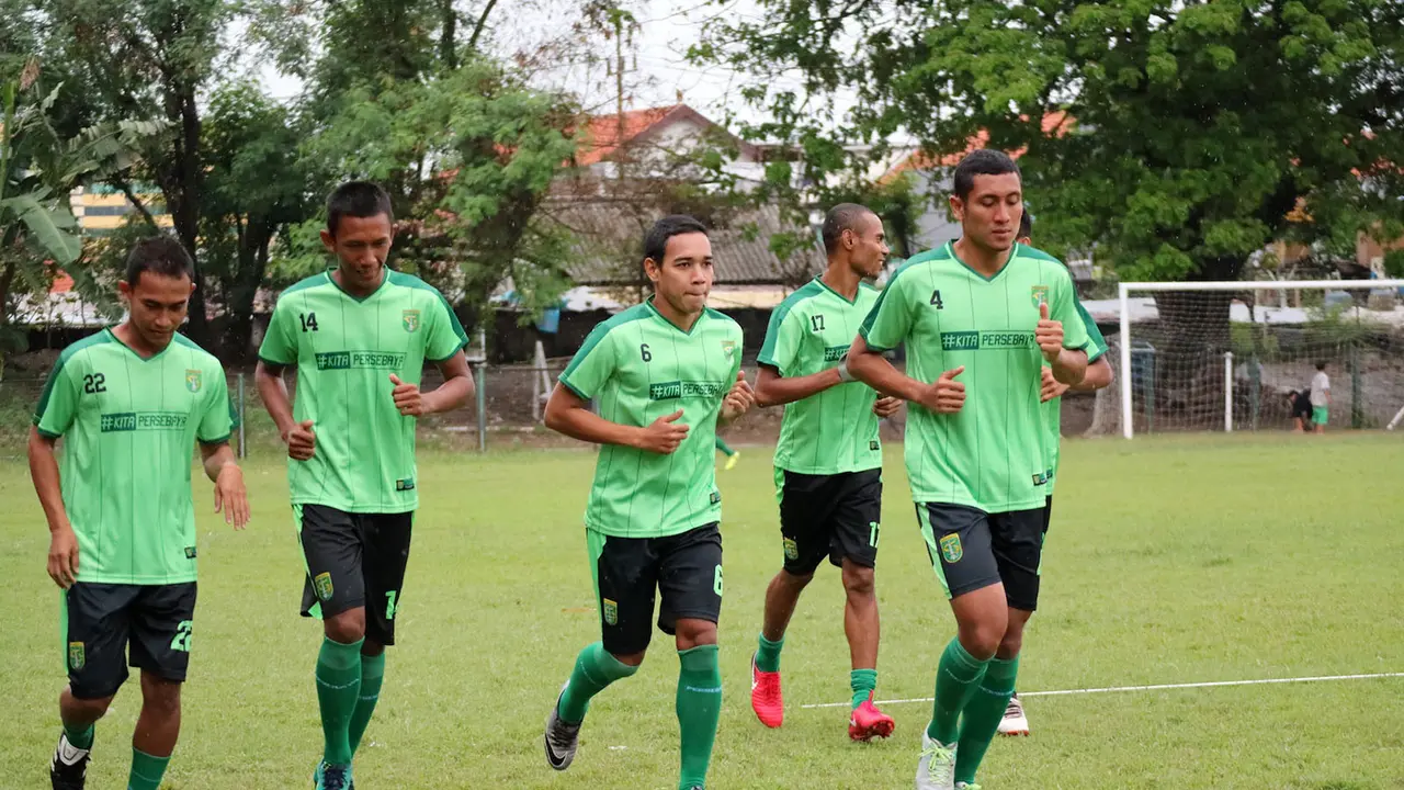Persebaya Surabaya