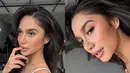 Sebagai selebgram dengan pengikut jutaan, Azizah Salsha kerap tampil dengan beragam makeup look [@azizahsalsha_]