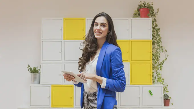 Menjadi Pebisnis dan Entrepreneur