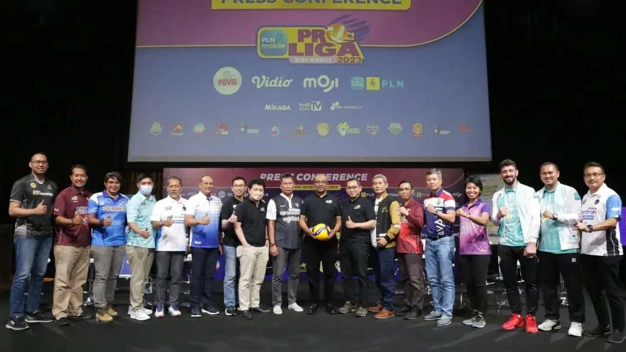 Proliga.