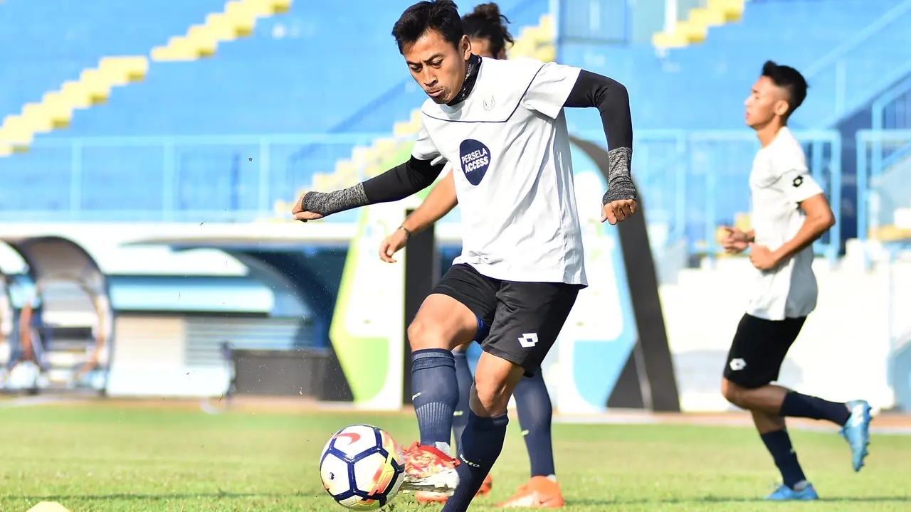 Samsul Arif