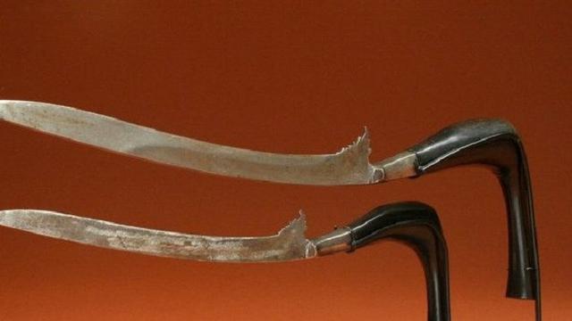 Keren, Ini 4 Senjata Tradisional Indonesia yang Masih Dianggap Sakti