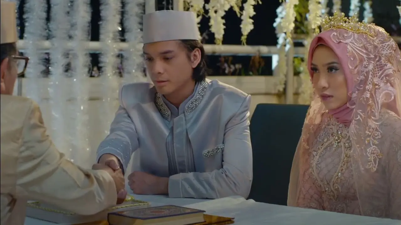 Assalamualaikum Calon Imam