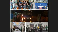 14 WNI Korban TPPO di Myanmar Dievakuasi
