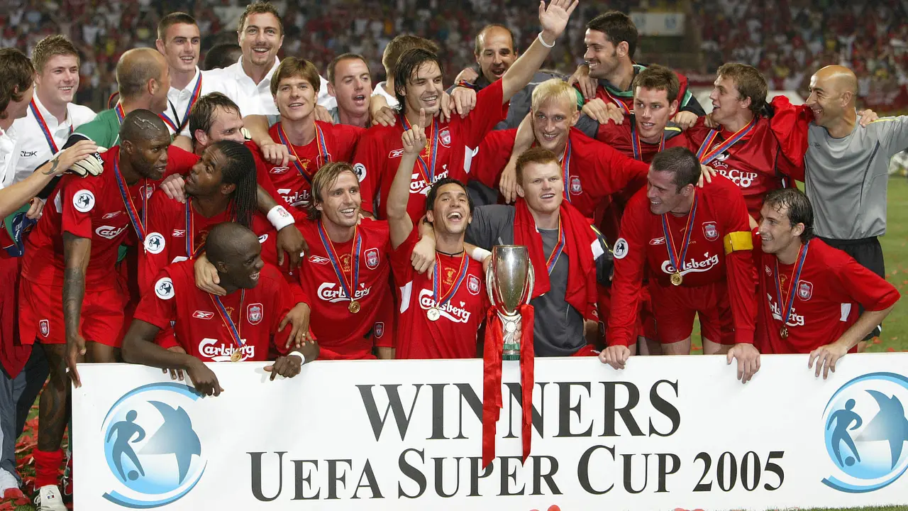 liverpool