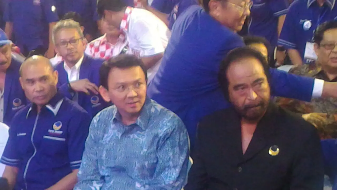 Ahmad Romadoni/Liputan6.com