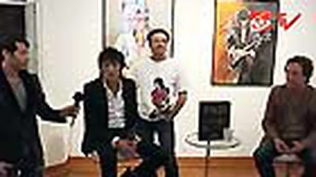 Rolling Stones Siap Berkarya Lagi