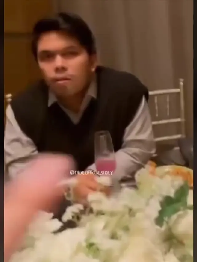 Thariq Halilintar