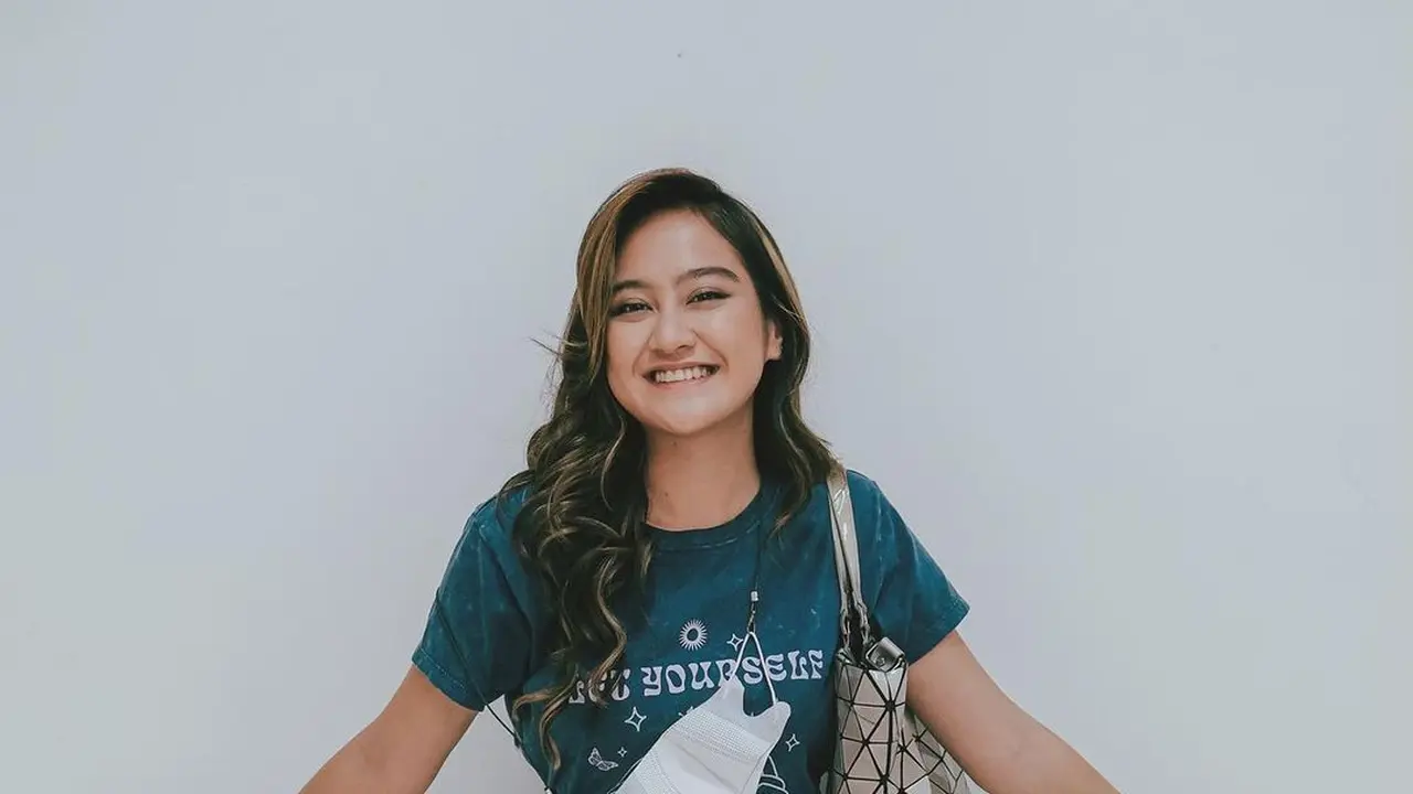 [Fimela] Salshabilla Adriani