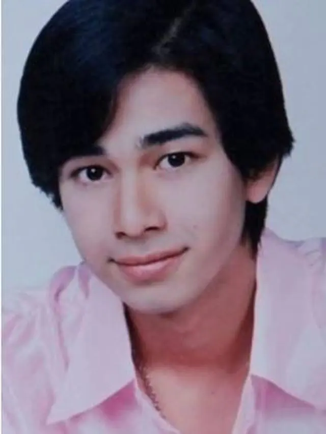 7 Potret Lawas Raffi Ahmad, Unggah Foto Nostalgia Masa Muda