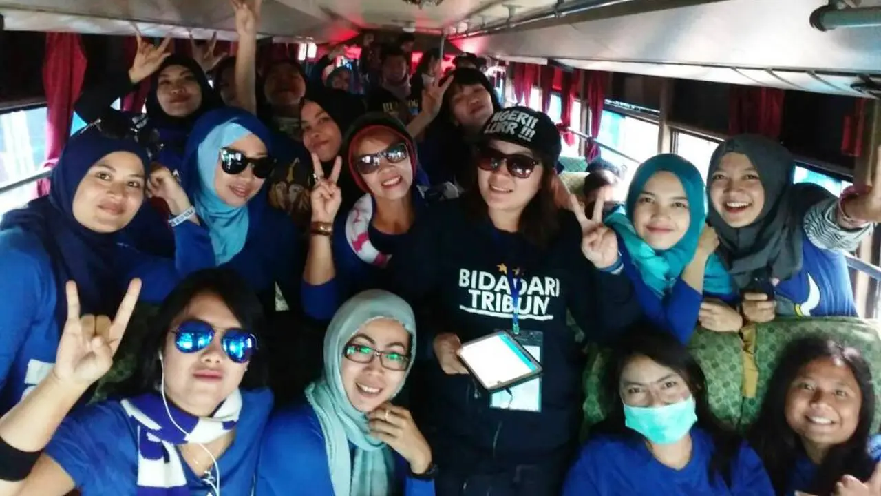Bobotoh Persib Bandung