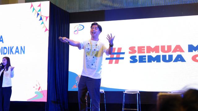 Pesta Peendidikan 2019