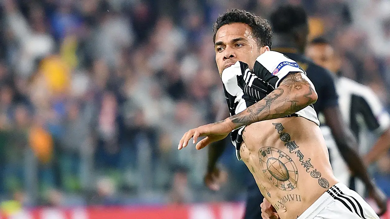 Dani Alves