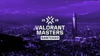 Jadwal Lengkap VCT Masters Santiago 11 Maret 2026. Duel Hidup Mati di Lower Bracket