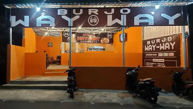 Rekomendasi Tempat Makan di Solo Buka 24 Jam