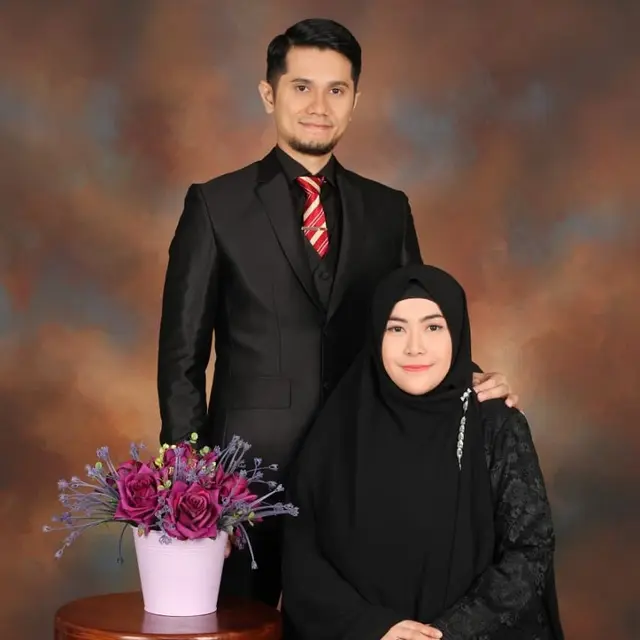 6 Artis Ini Putuskan Menikah Lagi Setelah Istri Meninggal, Terbaru Teddy Syach.