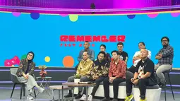 ADA Band Siapkan Reuni Spesial 30 Tahun di Remember Fest 2026