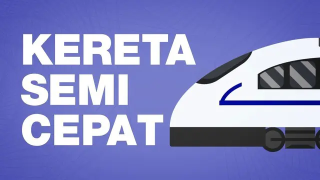 Menteri Perhubungan Budi Karya Sumadi memproyeksi kereta semi cepat Jakarta-Surabaya bisa mulai beroperasi 2022 mendatang.
