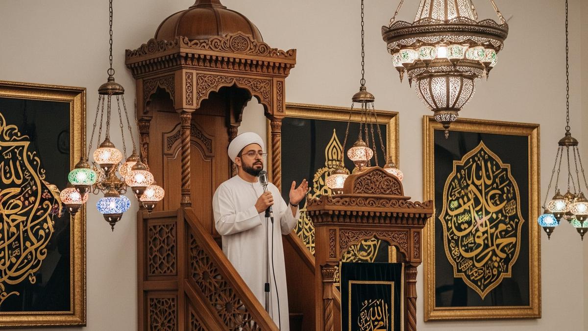 Doa Barzanji dalam Peringatan Maulid Nabi, Perkuat Spiritualitas Umat