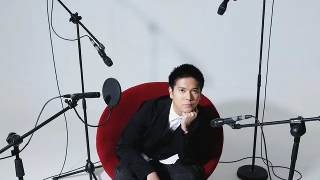 Iqbal ramadhan