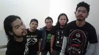 Rising The Fall Akan Tampil di Festival Bergengsi di Kanada 