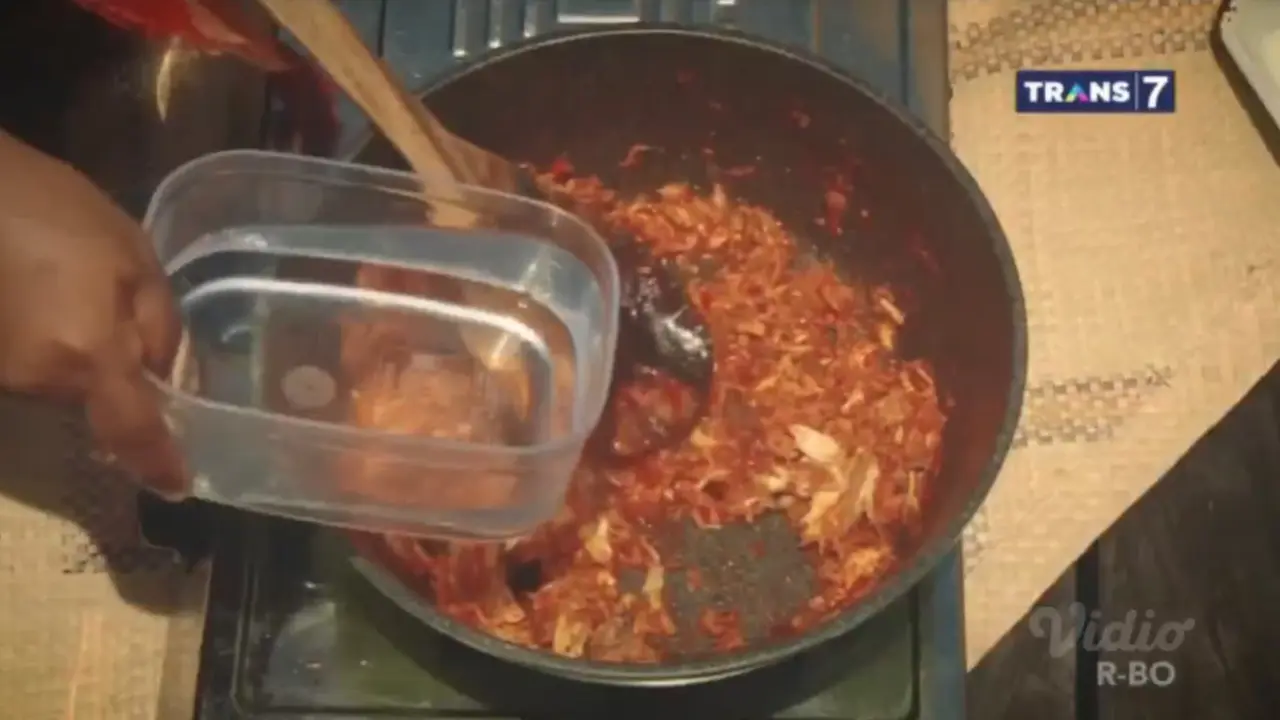 Link Streaming dan Cara Nonton Trans 7 di Vidio - On Off Liputan6.com