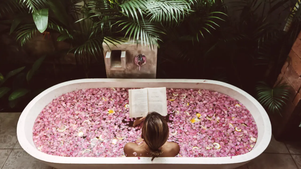 5 Rekomendasi Spa dengan Pemandangan Alam Eksotis di Bali, Bikin Momen Relaksasi Makin Syahdu