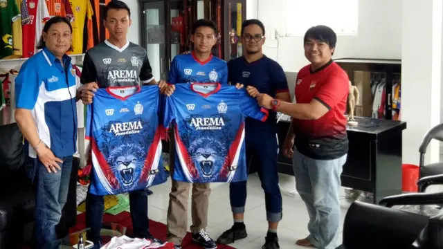 Arema Indonesia