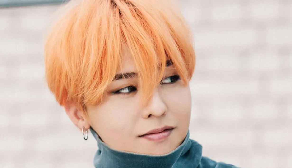 "G-Dragon akan kembali ke camp militer setelah menjalani operasi ini," ujar perwakilan dari YG Entertainment. (Foto: Soompi.com)