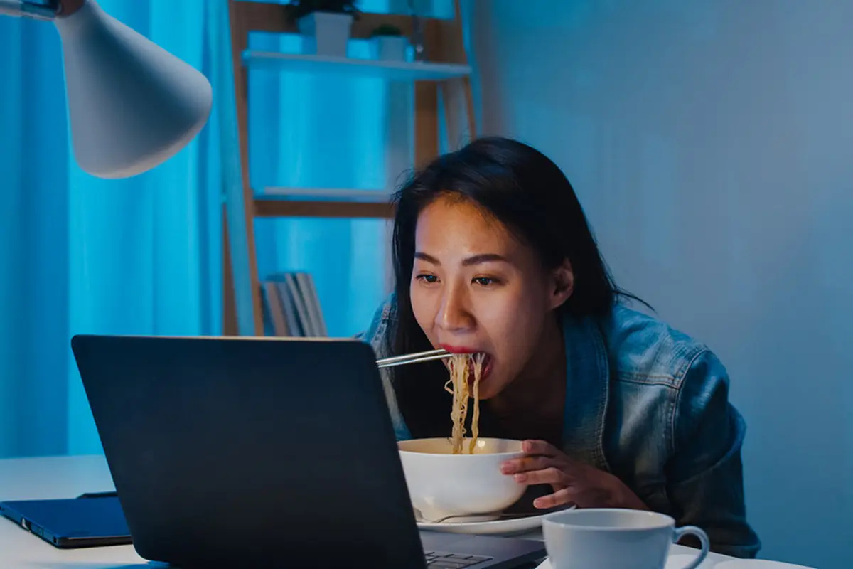 Cek Varian Mie Sedaap Apa Saja yang Cocok Disantap Saat Menonton Film dan Series, Dijamin Tambah Seru