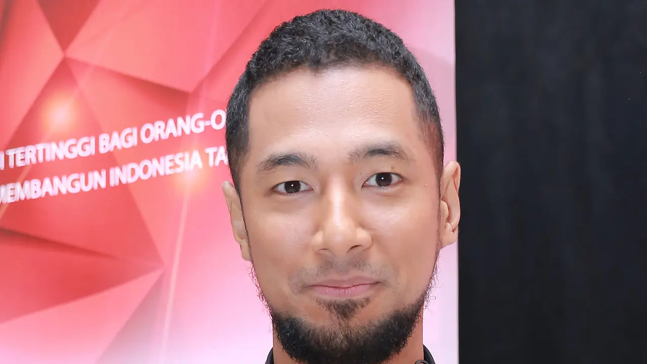 [Bintang] Marcell Siahaan
